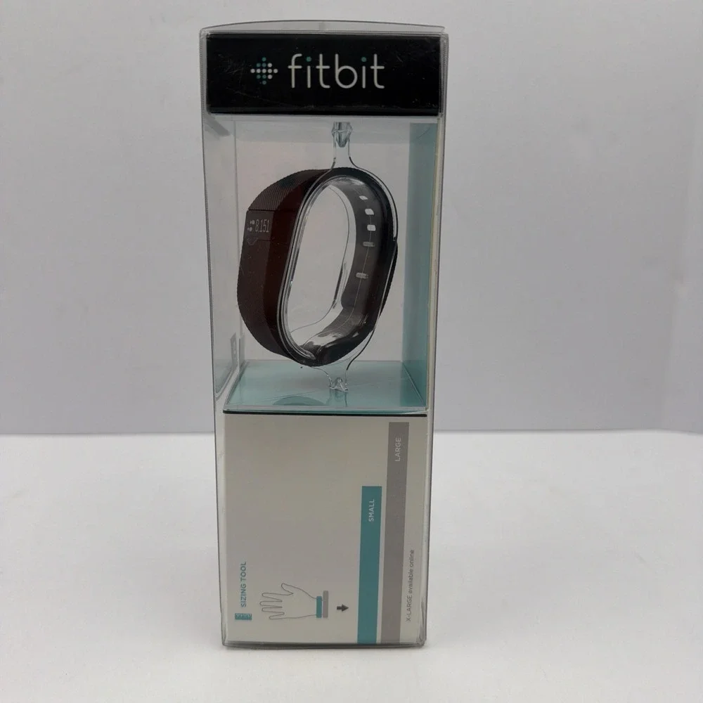 fitbit not working